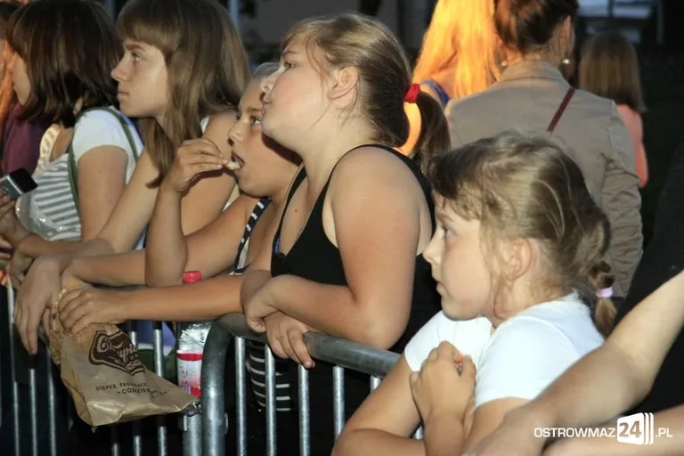 Loka na Pikniku Rodzinnym (zdjęcia)