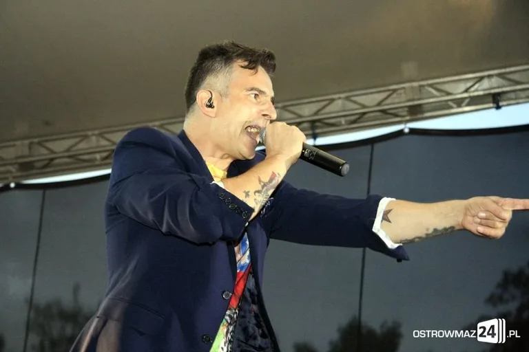 Loka na Pikniku Rodzinnym (zdjęcia)