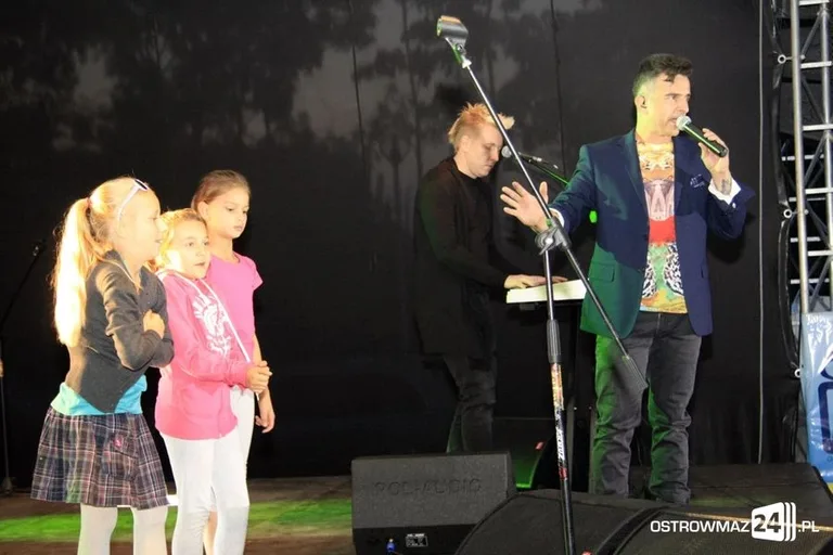 Loka na Pikniku Rodzinnym (zdjęcia)