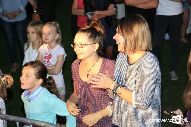 Loka na Pikniku Rodzinnym (zdjęcia)