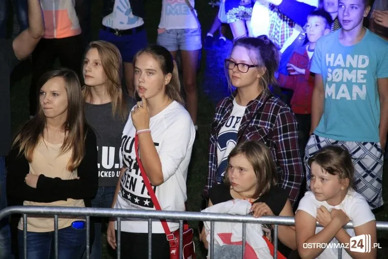 Loka na Pikniku Rodzinnym (zdjęcia)