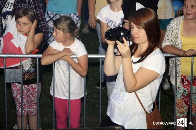 Loka na Pikniku Rodzinnym (zdjęcia)