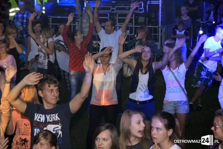 Loka na Pikniku Rodzinnym (zdjęcia)