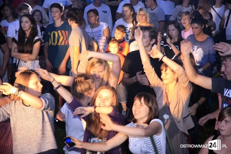 Loka na Pikniku Rodzinnym (zdjęcia)