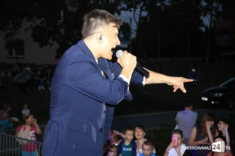 Loka na Pikniku Rodzinnym (zdjęcia)