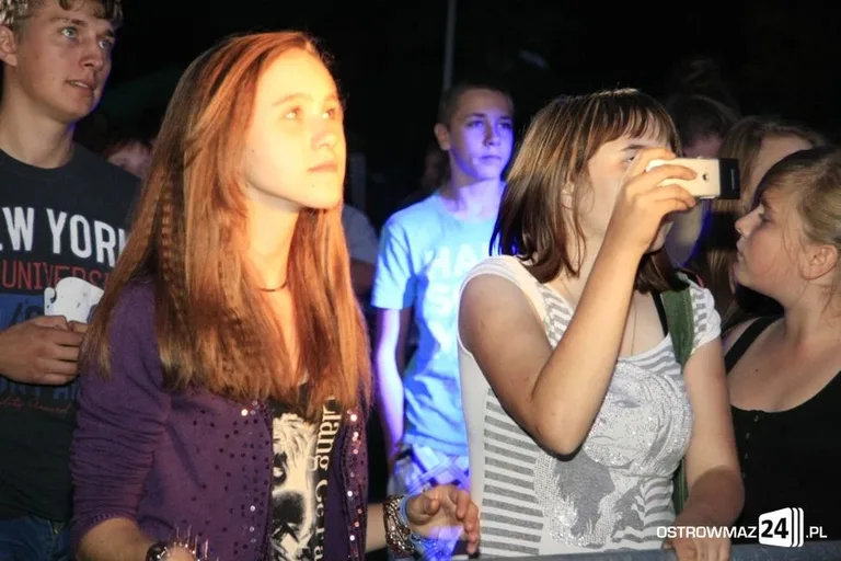 Loka na Pikniku Rodzinnym (zdjęcia)