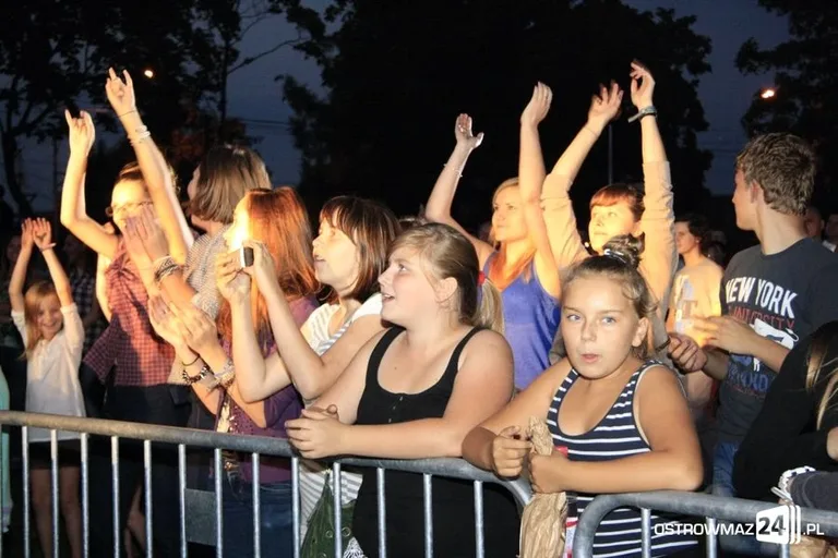 Loka na Pikniku Rodzinnym (zdjęcia)
