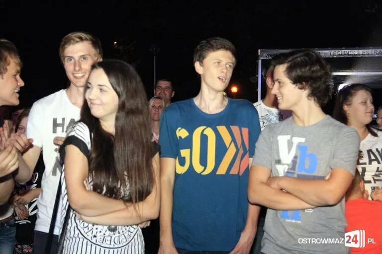 Loka na Pikniku Rodzinnym (zdjęcia)