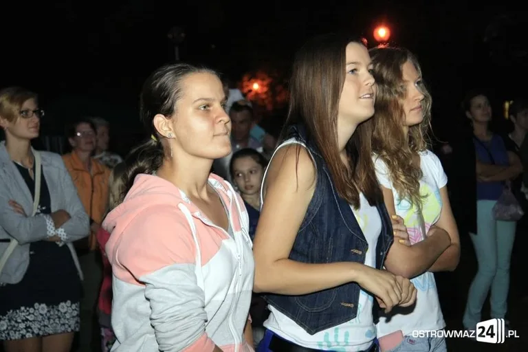 Loka na Pikniku Rodzinnym (zdjęcia)