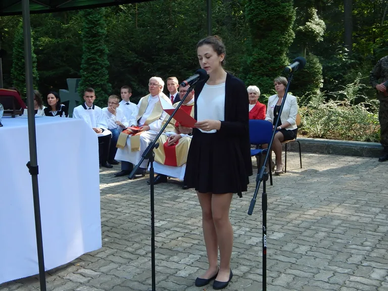 IV Rowerowy Rajd Pamięci Bohaterów Pecynki