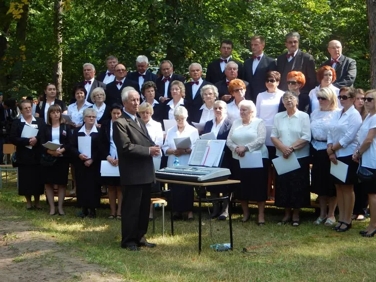 IV Rowerowy Rajd Pamięci Bohaterów Pecynki