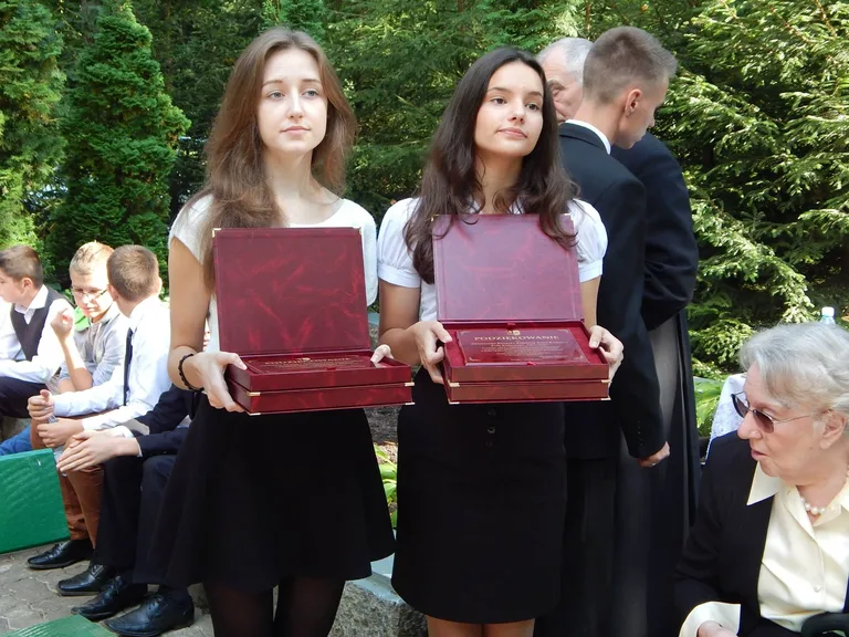 IV Rowerowy Rajd Pamięci Bohaterów Pecynki