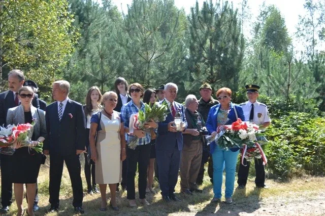 Uroczystość w Pecynce (zdjęcia)