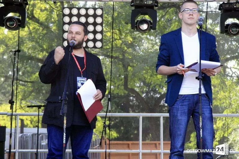 Margaret rozgrzała publiczność (zdjęcia, wideo)