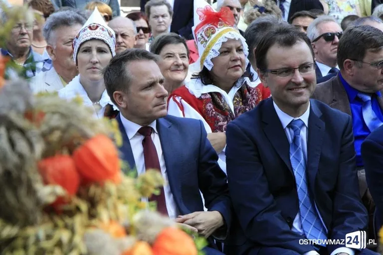 Margaret rozgrzała publiczność (zdjęcia, wideo)