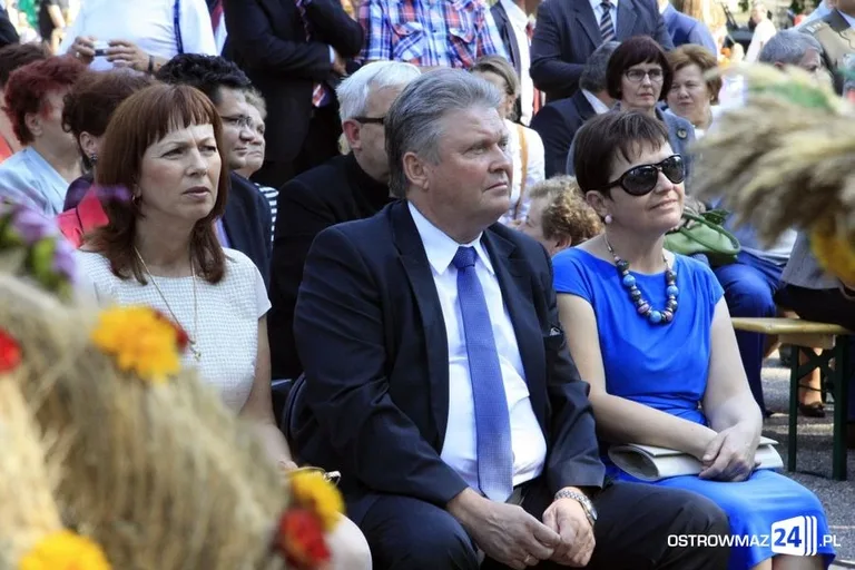Margaret rozgrzała publiczność (zdjęcia, wideo)