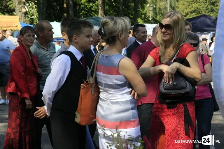 Margaret rozgrzała publiczność (zdjęcia, wideo)