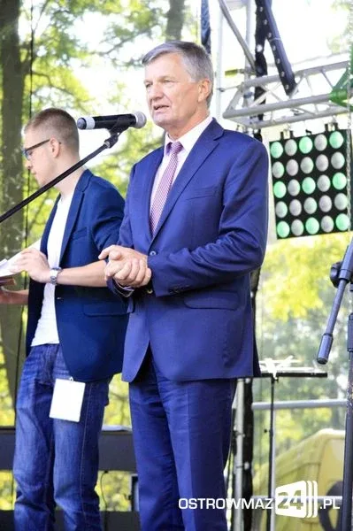 Margaret rozgrzała publiczność (zdjęcia, wideo)