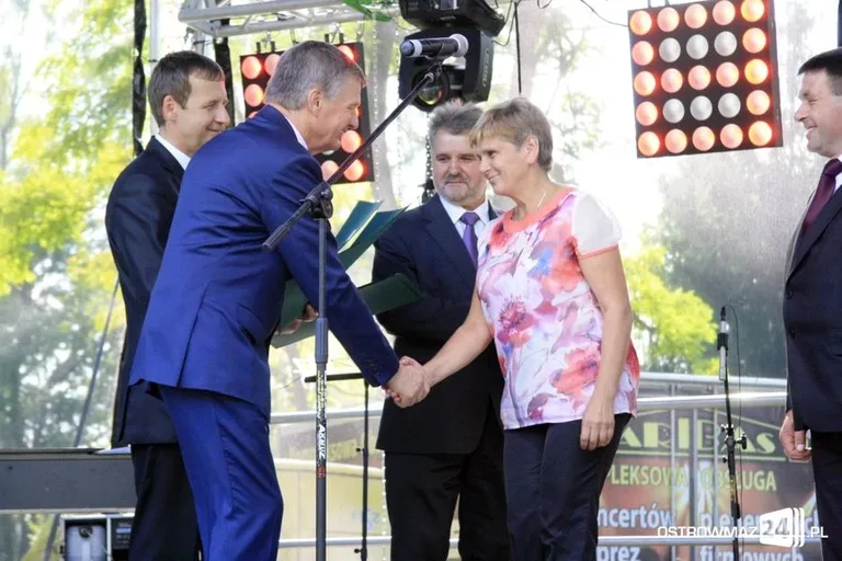 Margaret rozgrzała publiczność (zdjęcia, wideo)