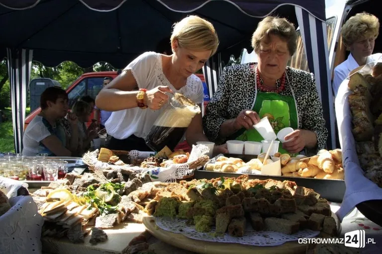 Margaret rozgrzała publiczność (zdjęcia, wideo)