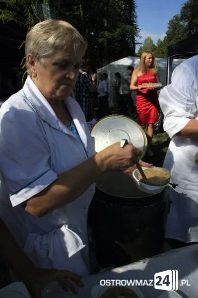 Margaret rozgrzała publiczność (zdjęcia, wideo)