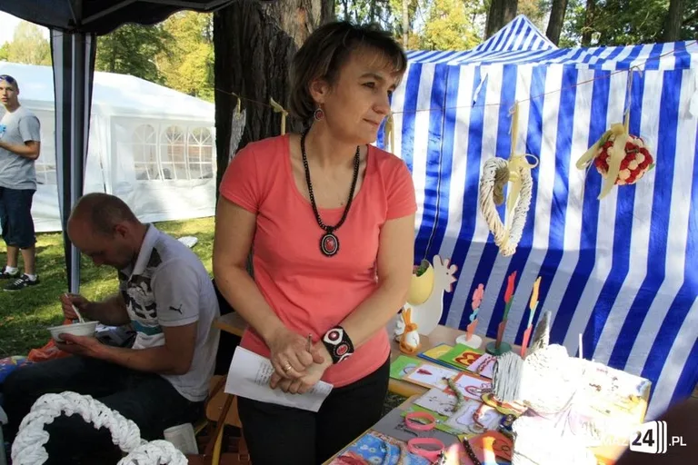 Margaret rozgrzała publiczność (zdjęcia, wideo)