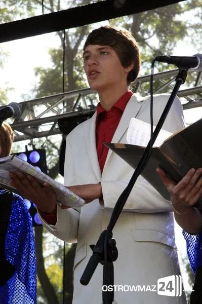 Margaret rozgrzała publiczność (zdjęcia, wideo)