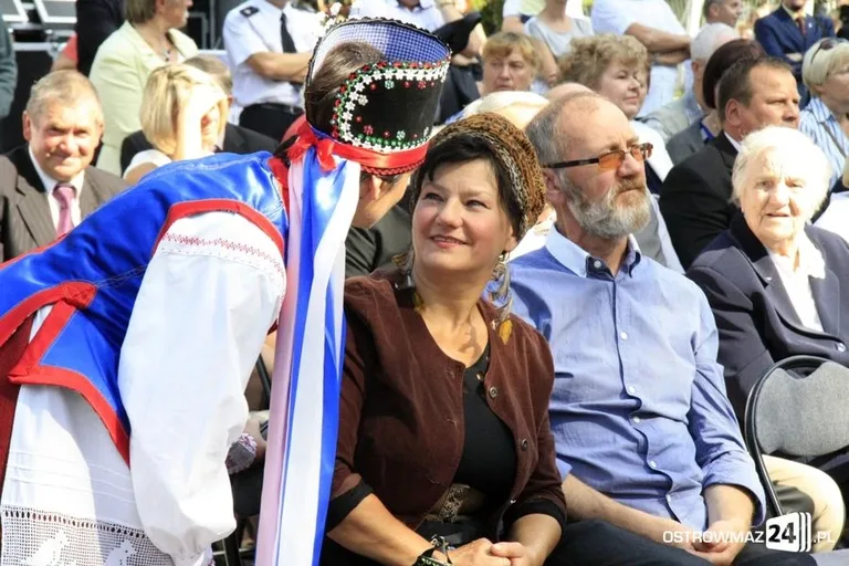 Margaret rozgrzała publiczność (zdjęcia, wideo)
