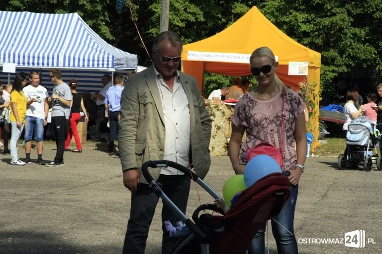 Margaret rozgrzała publiczność (zdjęcia, wideo)