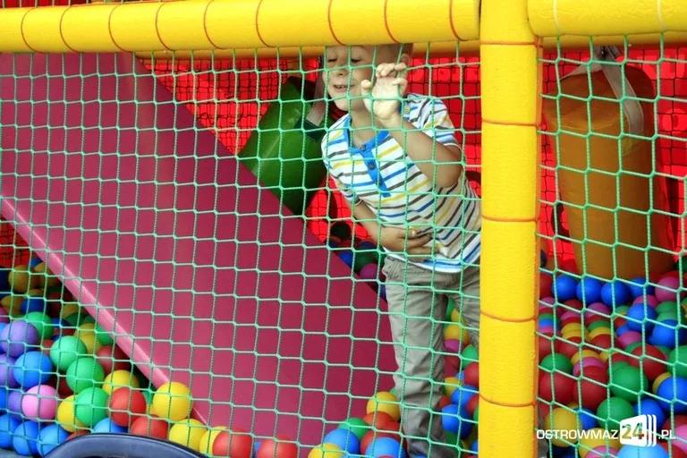 Margaret rozgrzała publiczność (zdjęcia, wideo)