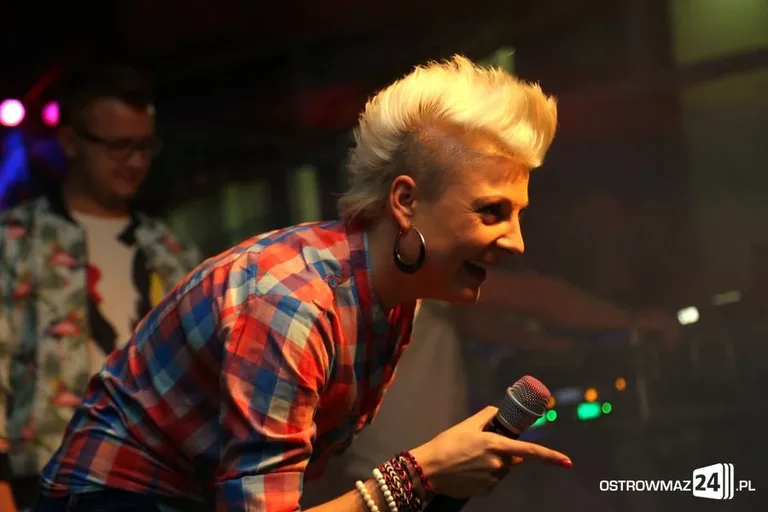 'Piękni i Młodzi' w Czerwinie (zdjęcia, wideo)