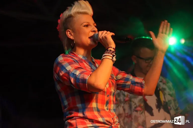 'Piękni i Młodzi' w Czerwinie (zdjęcia, wideo)