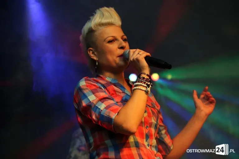 'Piękni i Młodzi' w Czerwinie (zdjęcia, wideo)