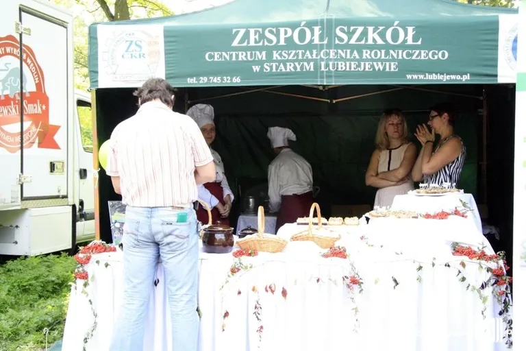 Margaret rozgrzała publiczność (zdjęcia, wideo)