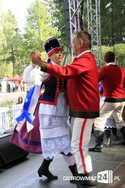 Margaret rozgrzała publiczność (zdjęcia, wideo)