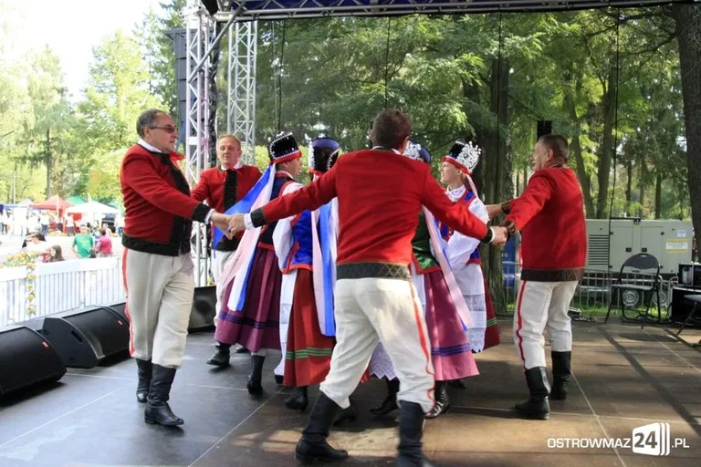 Margaret rozgrzała publiczność (zdjęcia, wideo)