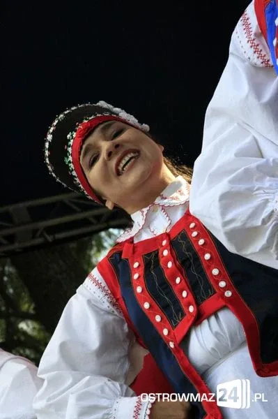 Margaret rozgrzała publiczność (zdjęcia, wideo)