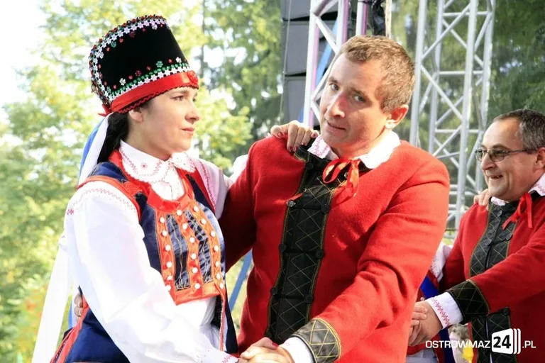 Margaret rozgrzała publiczność (zdjęcia, wideo)
