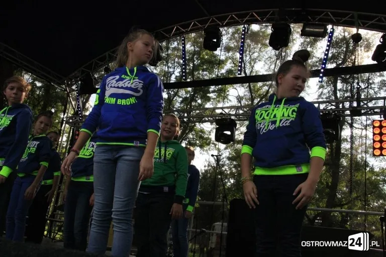 Margaret rozgrzała publiczność (zdjęcia, wideo)