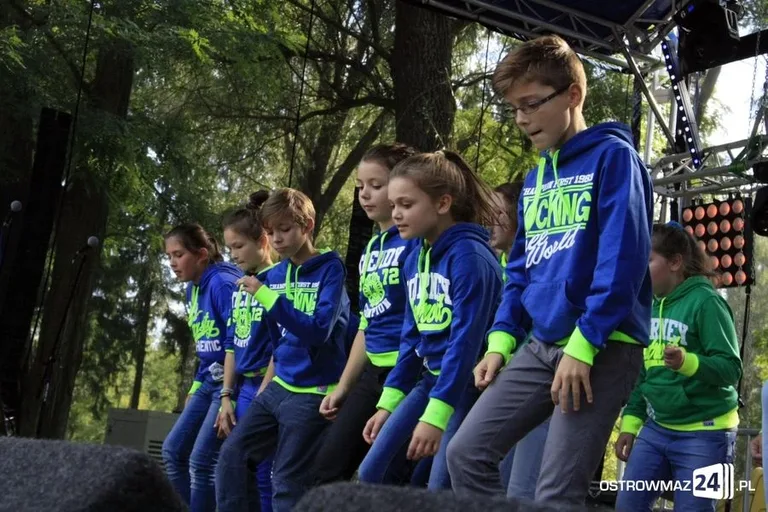Margaret rozgrzała publiczność (zdjęcia, wideo)