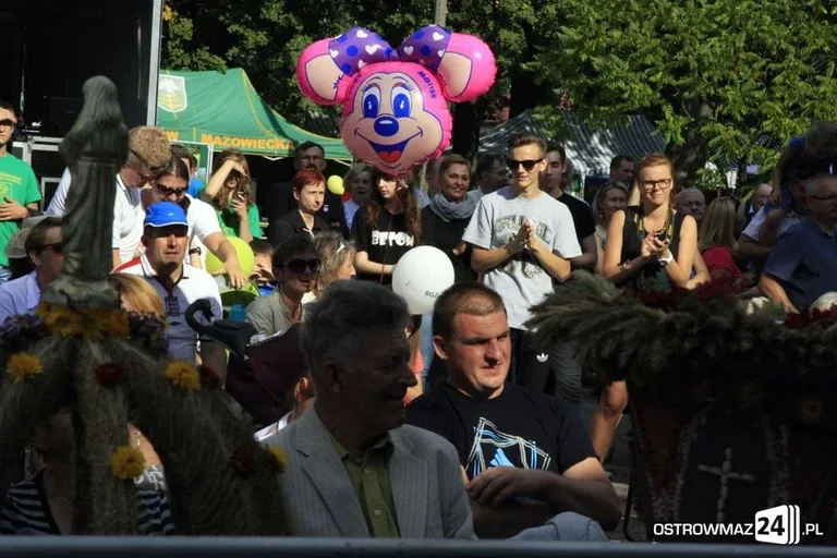 Margaret rozgrzała publiczność (zdjęcia, wideo)