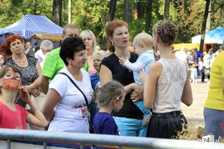 Margaret rozgrzała publiczność (zdjęcia, wideo)