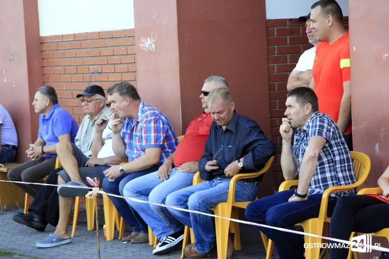 Ostrovia bez punktów (zdjęcia, wideo)