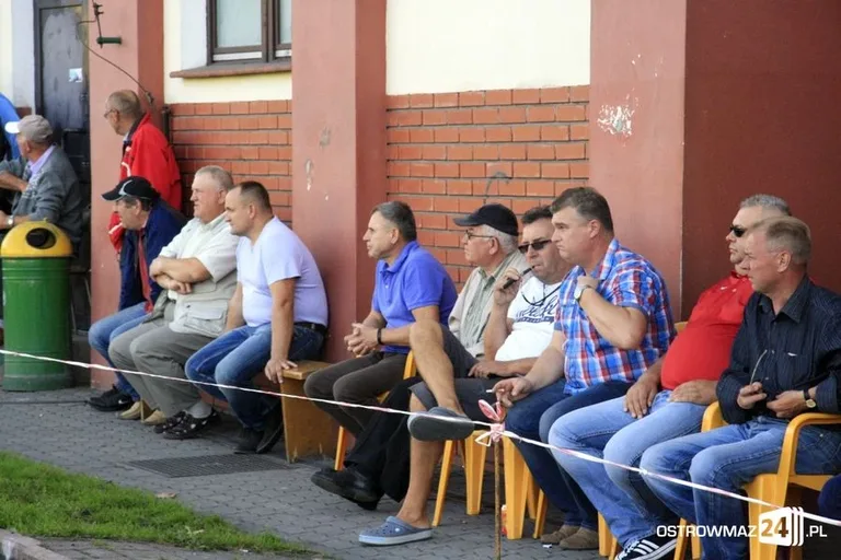 Ostrovia bez punktów (zdjęcia, wideo)