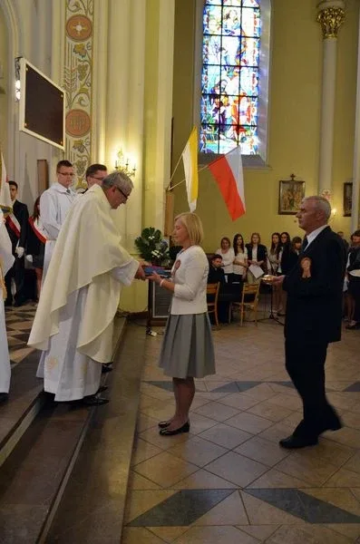 Ostrowski ogólniak ma już 105 lat (zdjęcia)