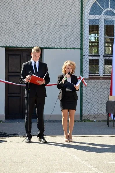Ostrowski ogólniak ma już 105 lat (zdjęcia)