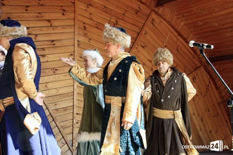 Festiwal Piosenki Odczarowanej (zdjęcia, wideo)