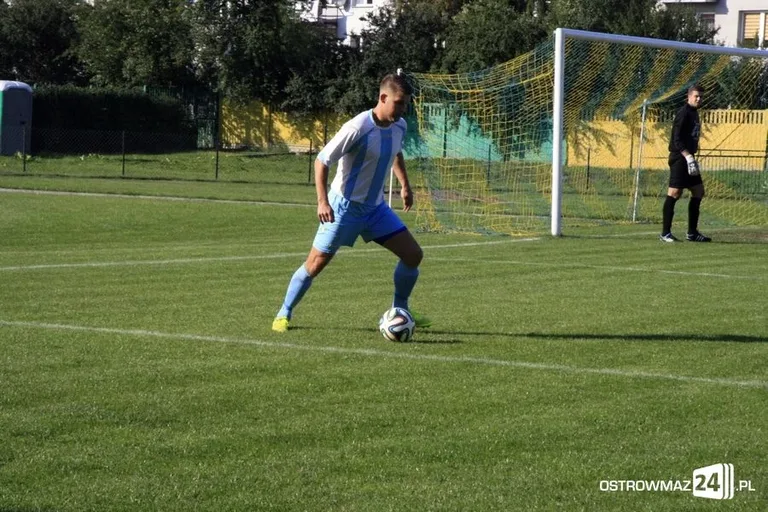 Ostrovia bez punktów (zdjęcia, wideo)