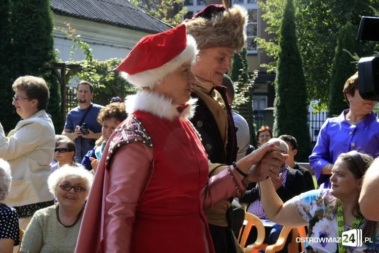 Festiwal Piosenki Odczarowanej (zdjęcia, wideo)