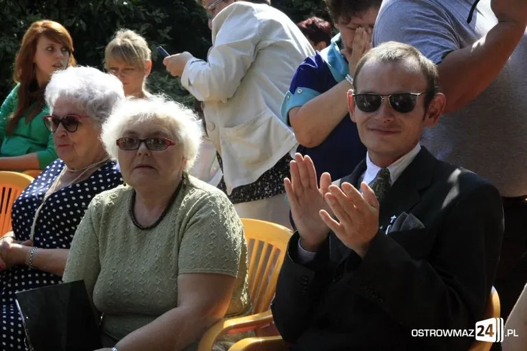 Festiwal Piosenki Odczarowanej (zdjęcia, wideo)